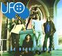 UFO: The Best Of The Decca Years, CD,CD