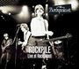 Rockpile: Live At Rockpalast - Markthalle Hamburg, 12.1.1980 (CD + DVD), CD,DVD