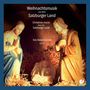 : Weihnachtsmusik im Salzburger Land, CD