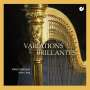 : Volker Sellmann - Variations Brillantes, CD