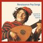 : Renaissance Pop Songs, CD