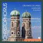 : Orlando di Lasso in München - Münchner Dommusik, CD