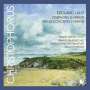 Edouard Lalo: Klavierkonzert in f, CD