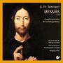 Georg Philipp Telemann: Messias (1759), CD