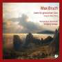 Max Bruch: Lieder für gemischten Chor, CD,CD