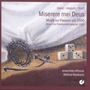: Ensemble Officium - Miserere mei Deus (Musik zur Passion um 1500), CD