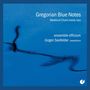 : Ensemble Officium - Gregorian Blue Notes, CD