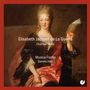 Elisabeth-Claude Jacquet de la Guerre: Sonaten Nr.1-6 für 1 oder 2 Violinen & Bc, CD