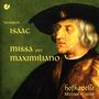 Heinrich Isaac: Missa pro Maximiliano, CD