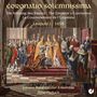 : Coronatio Solemnissima - Die Krönung Leopold I 1658, SACD