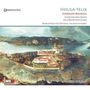 : Insula Felix - Inselkloster Reichenau, CD