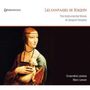 Josquin Desprez: Instrumentalwerke, CD