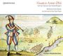 : Hameln Anno 1284 - Mittelalterliche Flötenmusik, CD
