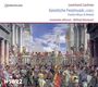 Leonhard Lechner: Geistliche Festmusik, CD