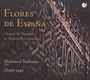 : Flores De Espana - Orient & Occident in Spanish Renaissance, CD