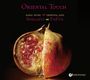 : Oriental Touch - Early Music meets Oriental Jazz, CD