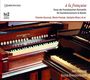 : A La Francaise - Duos der französischen Romantik für Kunstharmonium & Klavier, CD