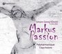 Johann Georg Künstel: Markus-Passion, CD,CD