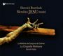 Dieterich Buxtehude: Kantate "Membra Jesu nostri" BuxWV 75, CD