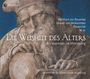 : Die Weisheit des Alters - "Ars moriendi" im Minnesang, CD