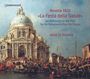 : La Festa della Salute - Venezia 1631, CD