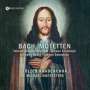 : Tölzer Knabenchor - Bach Motetten, CD