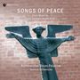 : Kammerchor Voces Palatinae - Songs of Peace, CD