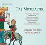 Das Mittelalter (Ensemble für Frühe Musik Augsburg), CD