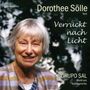 : Dorothee Sölle:Verrückt nach Licht, CD