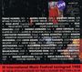 : Festival Neuer Musik Leningrad 1988, CD,CD,CD,CD,CD,CD