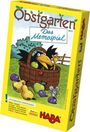 : Obstgarten - Das Memo-Spiel, SPL