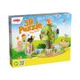 : 3D-Puzzle-Spielwelt Obstgarten, SPL