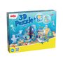 : 3D-Puzzle-Spielwelt Unterwasser, SPL