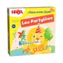 : Meine ersten Spiele - Leo Partylöwe, SPL