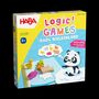 : Logic! GAMES - Baos Wolkenland, SPL