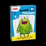 : Monster Trumpf, SPL