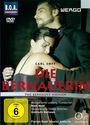 Carl Orff: Die Bernauerin (Ein bairisches Stück), DVD