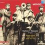 : Jiddisch - Oystres,Treasures,Schätze/Klezmer Music 1908-1996, CD