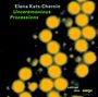 Elena Kats-Chernin: Unceremonious Processions, CD