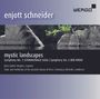 Enjott Schneider: Orchestermusik "Mystic Landscapes", CD