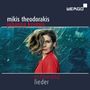 Mikis Theodorakis: Echowand - Lieder, CD