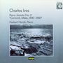 Charles Ives: Klaviersonate Nr.2 "Concord", CD