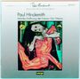 Paul Hindemith (1895-1963): Mörder, Hoffnung der Frauen, CD