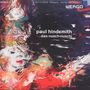 Paul Hindemith: Das Nusch-Nuschi op.20, CD