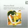 Maurice Ravel: Klavierwerke zu 4 Händen, CD