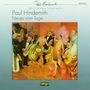 Paul Hindemith (1895-1963): Neues vom Tage, CD