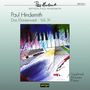 Paul Hindemith: Klavierwerke Vol.4, CD