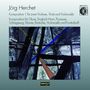 Jörg Herchet: Komposition 1 für 2 Violinen,Viola,Cello, CD