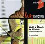 Kurt Schwitters: Ursonate, CD