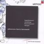 Johannes Boris Borowski: Klavierkonzert, CD,CD